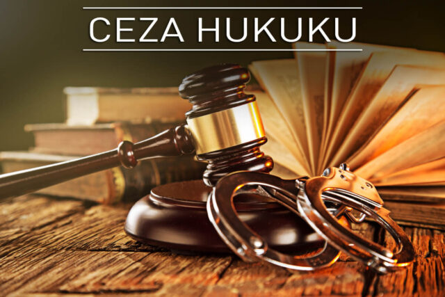 Türk Ceza ve Hukuk Yargılamasında Aleyhe Değiştirme Yasağı (“Reformatio in Peius”)